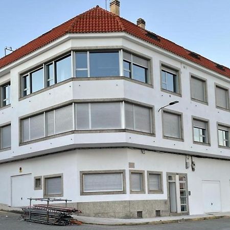 Vistas Al Mar En Corrubedo Villa Екстериор снимка